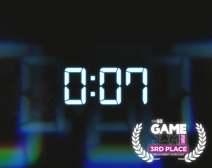 Cover for 0:07