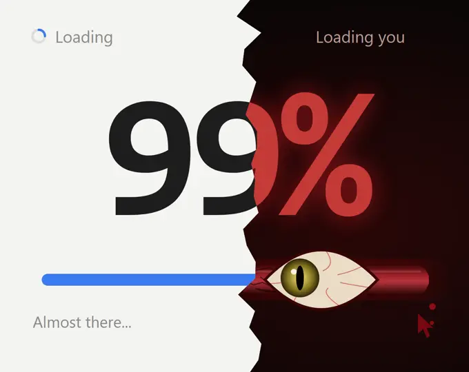 Cover image for 99%