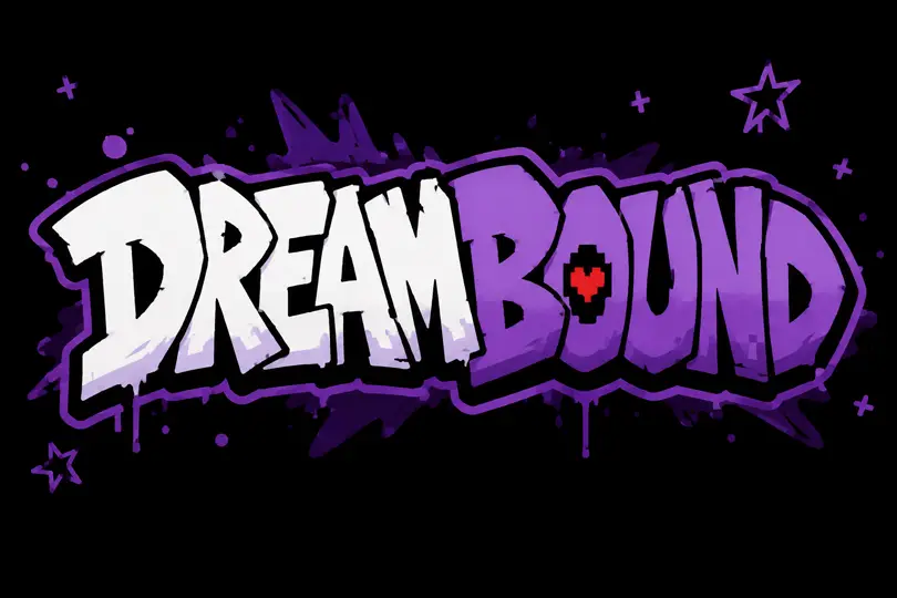 Cover image for DREAMBOUND