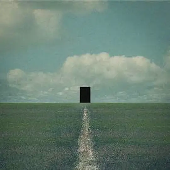 Cover image for Dreamium  - Liminal Dream Simulator [Web] [Open-Source]