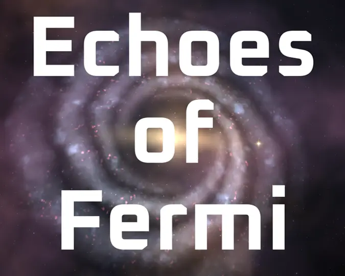 Cover image for Echoes of Fermi