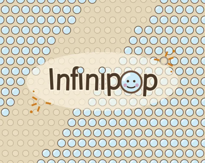 Cover image for Infinipop (Demo)