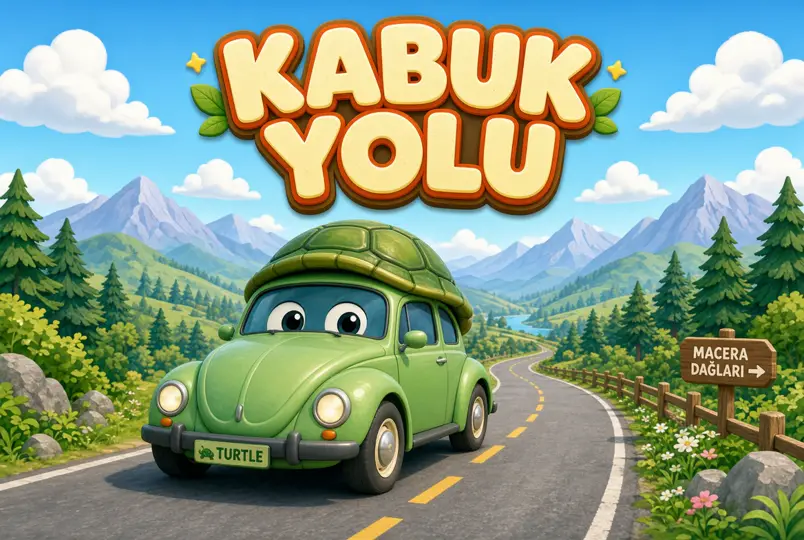 Cover image for Kabuk Yolu