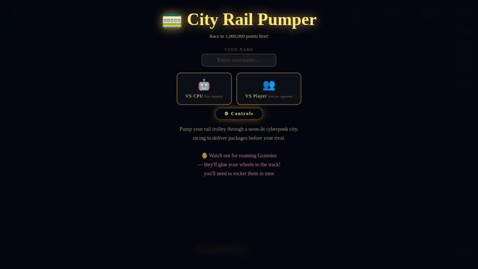 Cover for Rail Pumper