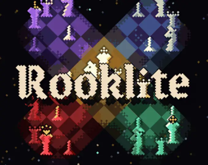 Cover for Rooklite