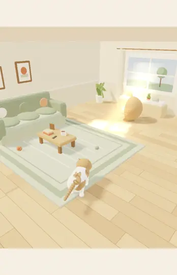 Cover image for The Cat Did It