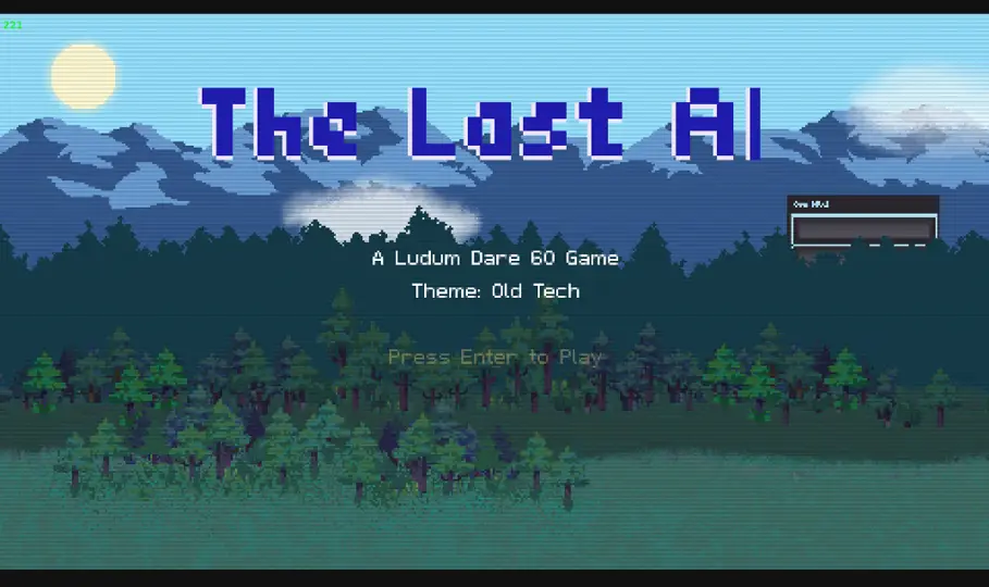Cover image for The Last AI