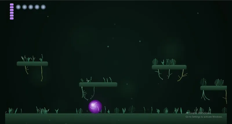 Screenshot of Alien Restaurant