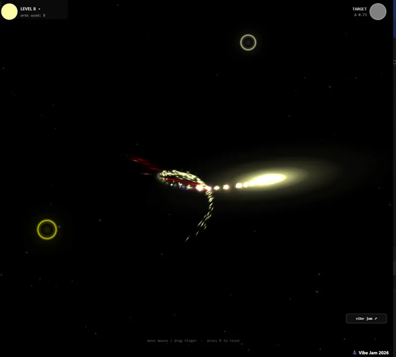 Screenshot of Chroma
