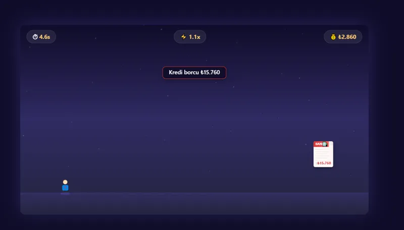 Screenshot of DataSiege