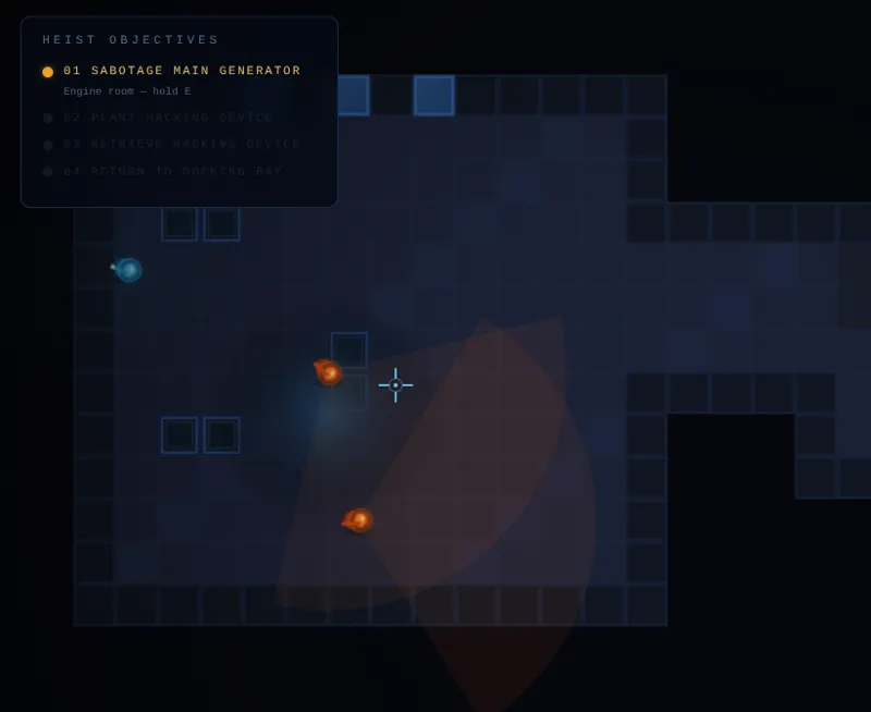 Screenshot of Delta-9