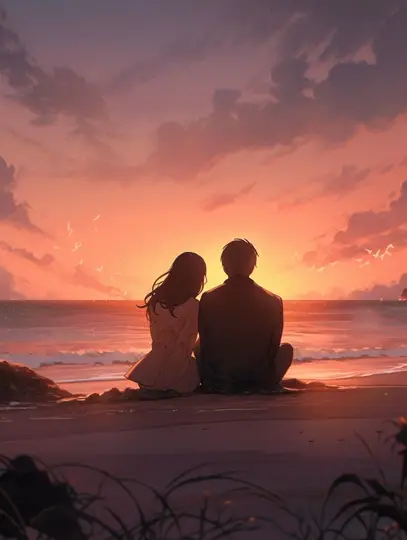 Screenshot of 나의 연인을 찾아