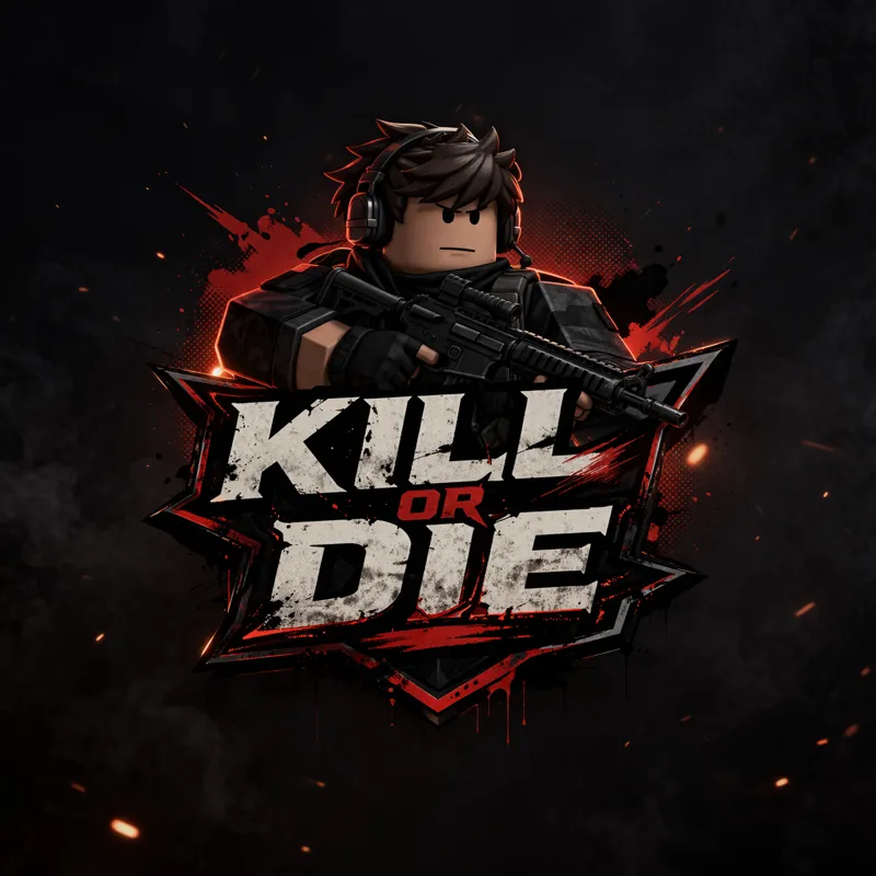 Screenshot of Kill or Die