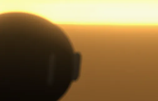 Screenshot of Mazima