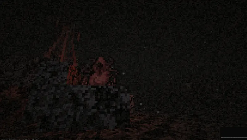 Screenshot of NIBIRU 3D
