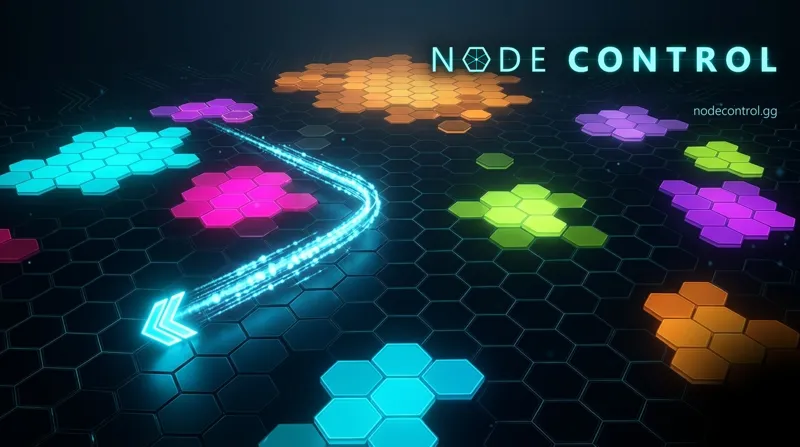 Screenshot of Node Control