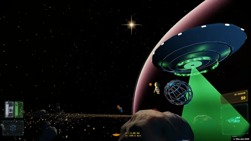 Screenshot of Off-G Overtime