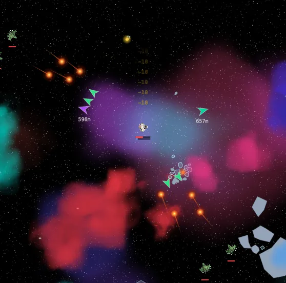 Screenshot of Omni