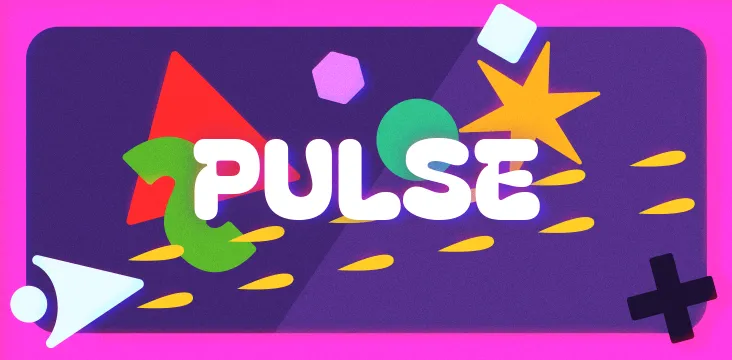 Screenshot of PULSE