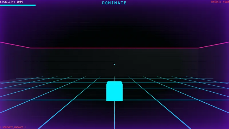 Screenshot of System Overdrive