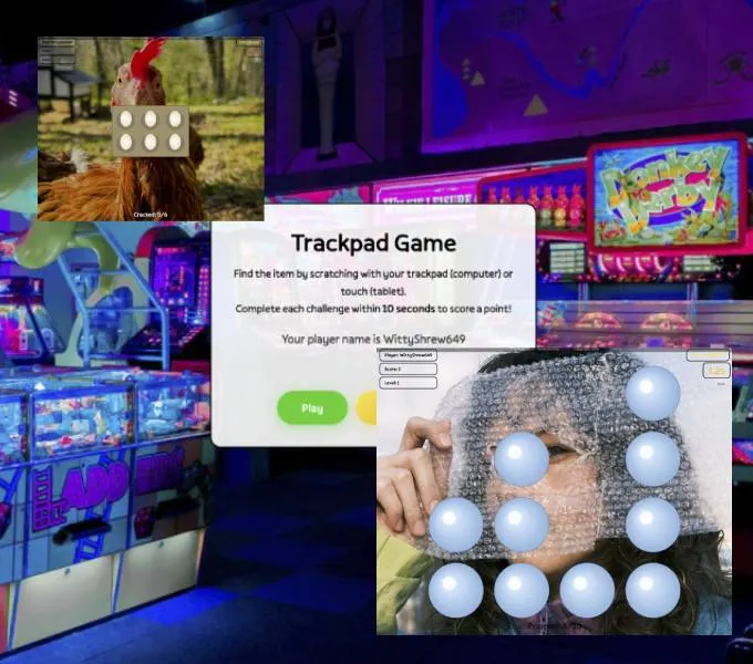 Screenshot of ThermoNuclear War