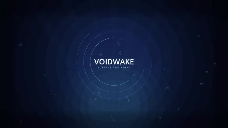 Screenshot of Voidwake