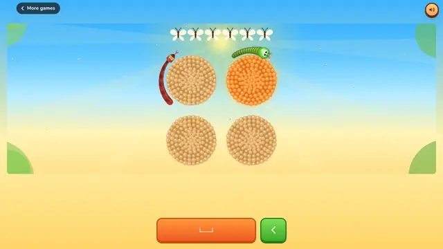 Screenshot of Bloomer